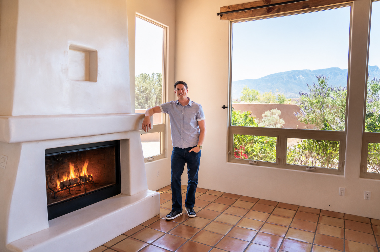 Avery Johnson